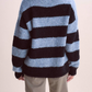 Cristina Stripe Sweater