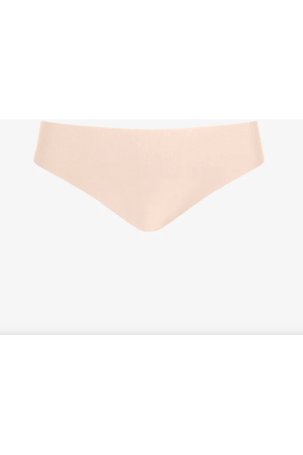 Butter Mid-Rise Thong
