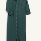 RORY WASHED LINEN DRESS