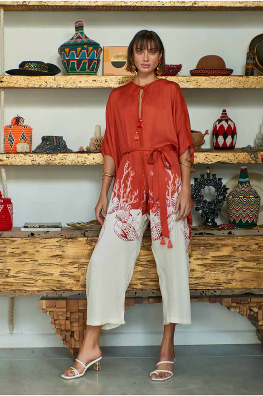 XIM JUMPSUIT