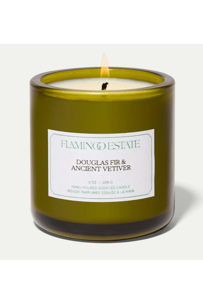 Candle Douglas Fir & Ancient Vetiver