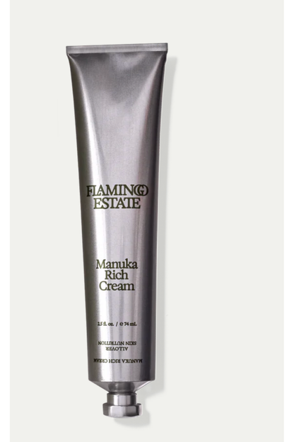 Manuka Rich Cream