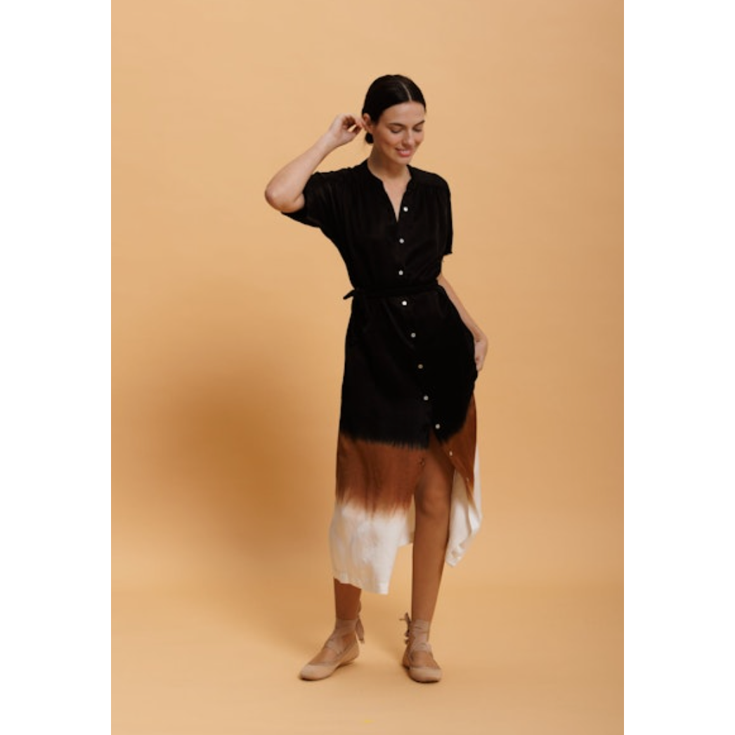 PALMA DRESS