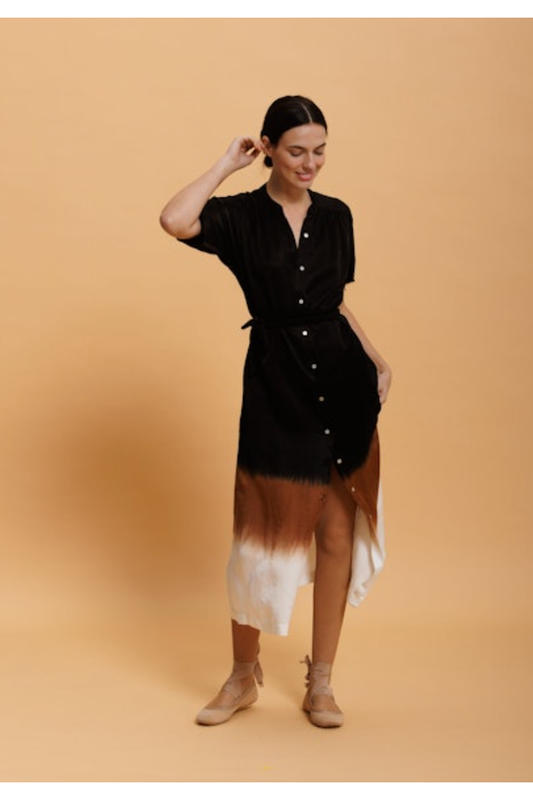 PALMA DRESS