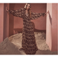 MYKAEL DRESS