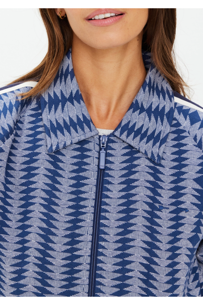 JOIE PARI ZIP JACKET