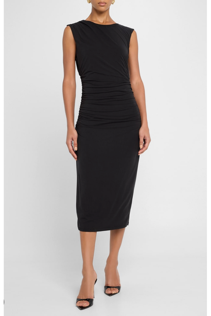 BAXTER DRESS