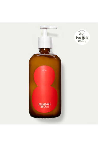 ROMA HEIRLOOM TOMATO BODY LOTION