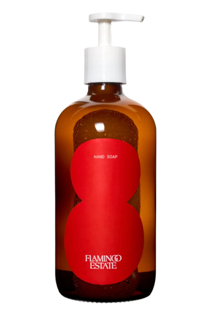 ROMA HEIRLOOM TOMATO HAND SOAP