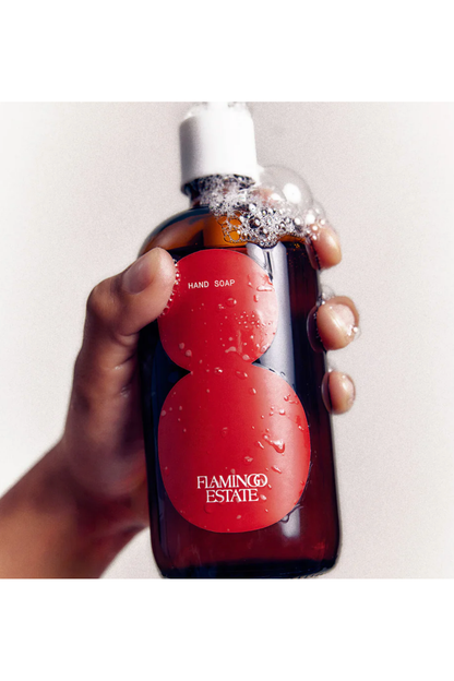 ROMA HEIRLOOM TOMATO HAND SOAP