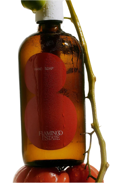 ROMA HEIRLOOM TOMATO HAND SOAP