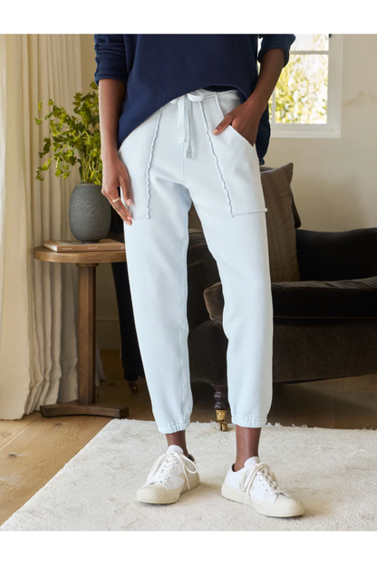 EAMON POCKET SWEATPANT