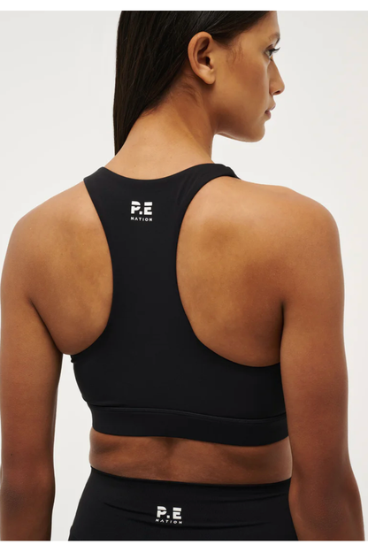 FREQUENCY SPORTS BRA