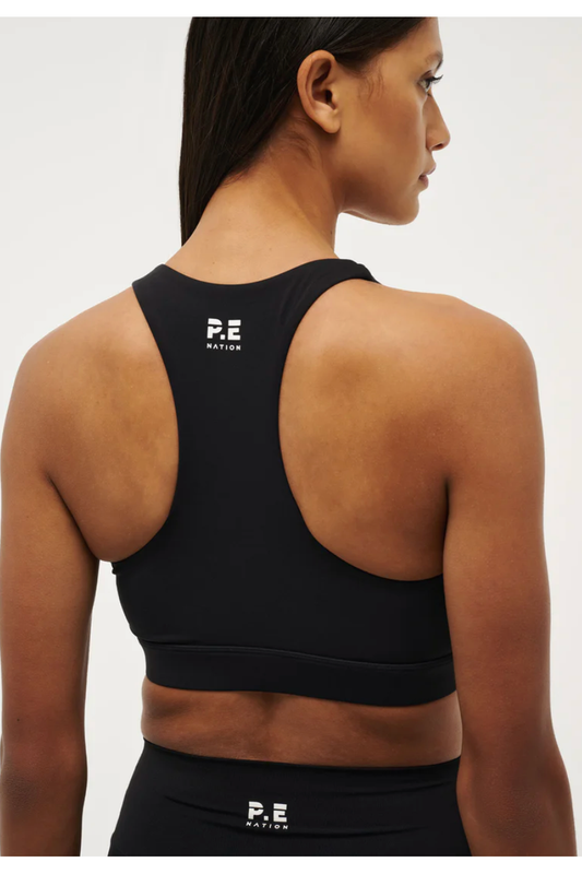 FREQUENCY SPORTS BRA