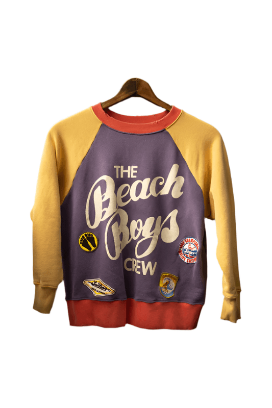 CLASSIC SWEATSHIRT
