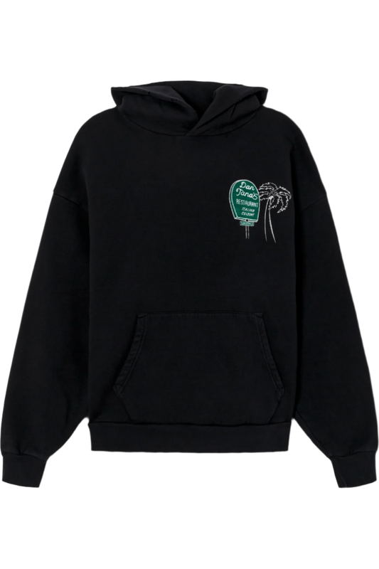 MODERN HOODY DAN TANAS SIGN