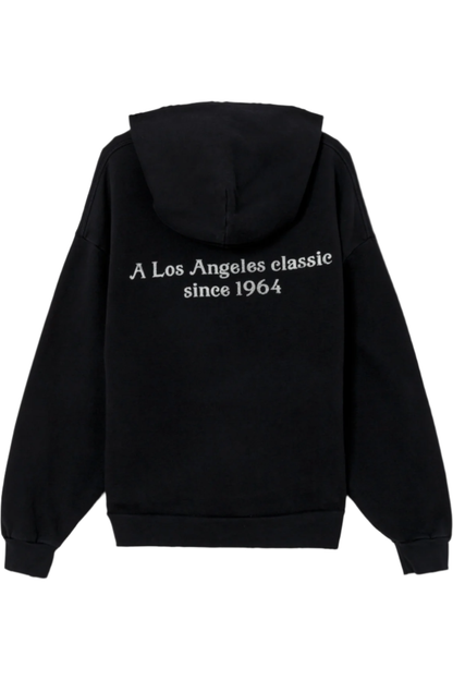 MODERN HOODY DAN TANAS SIGN