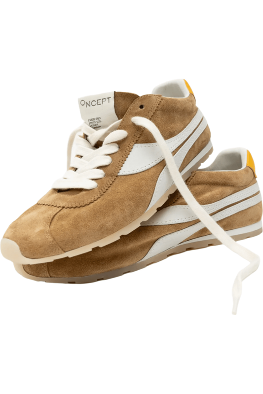 ESSEX SNEAKER