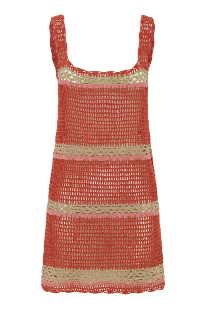FAITH DRESS