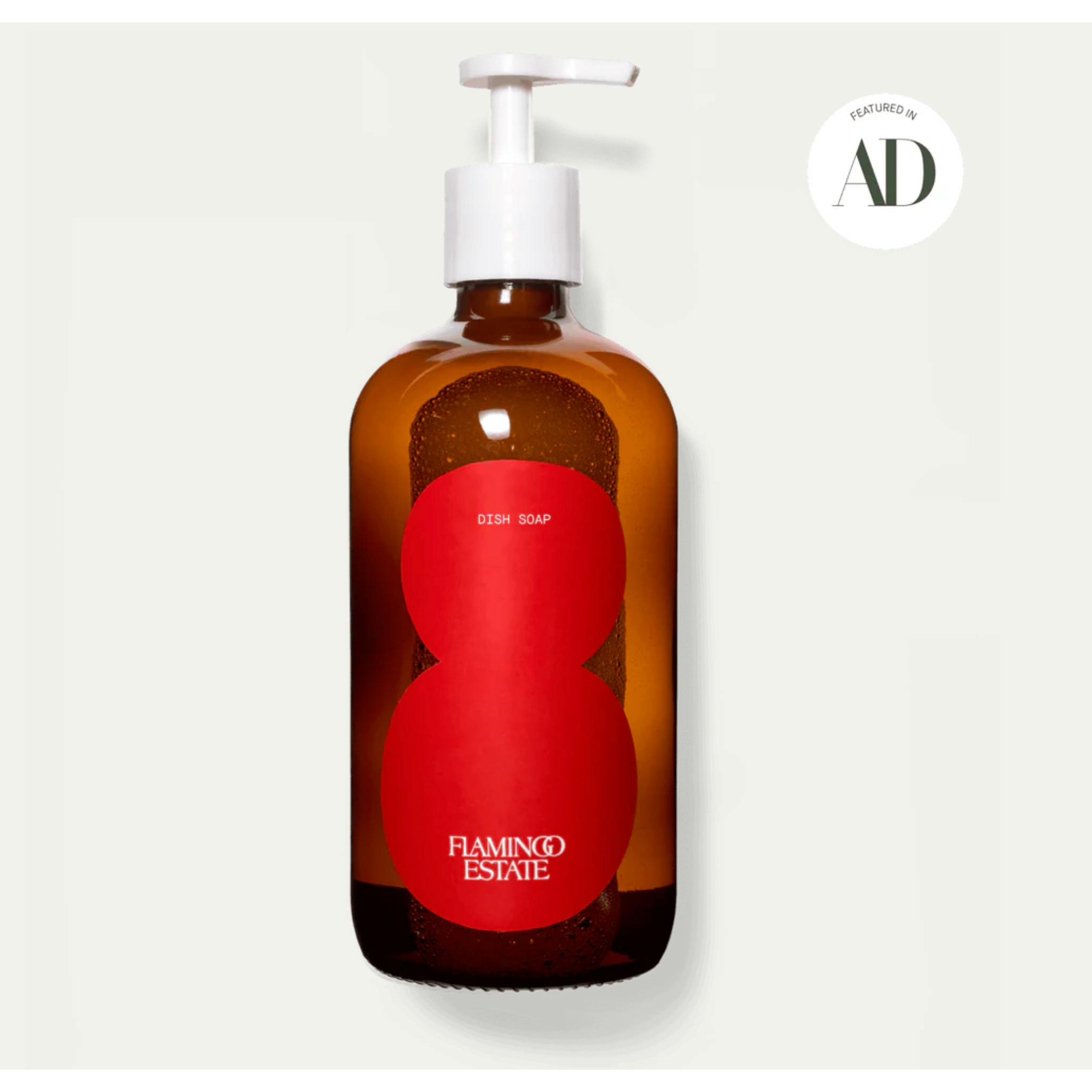 DISH SOAP ROMA HEIRLOOM TOMATO