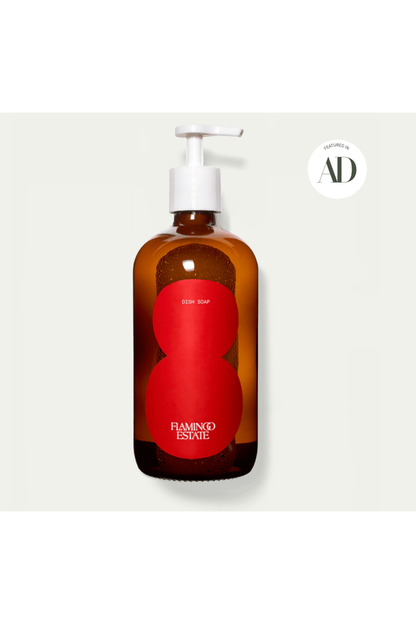 DISH SOAP ROMA HEIRLOOM TOMATO