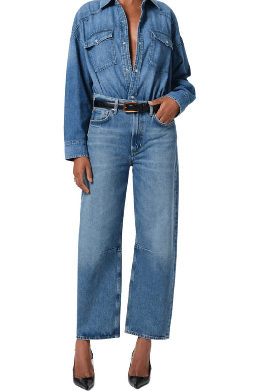MIRO DENIM