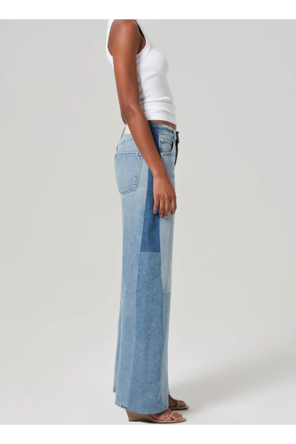 REWORKED PALOMA DENIM