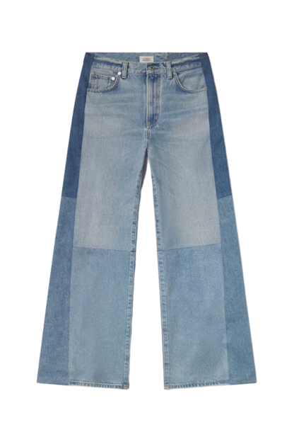 REWORKED PALOMA DENIM