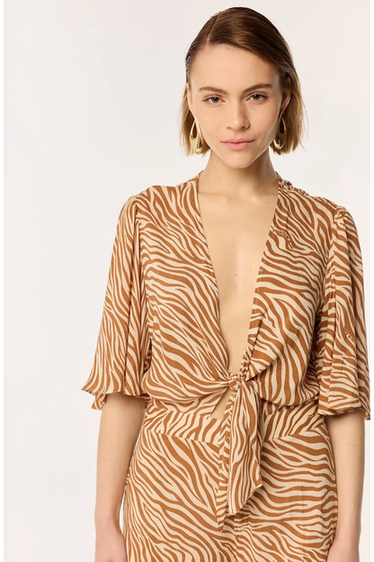 CELIE JUMPER