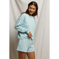 Tyler French Terry Sweatshirt