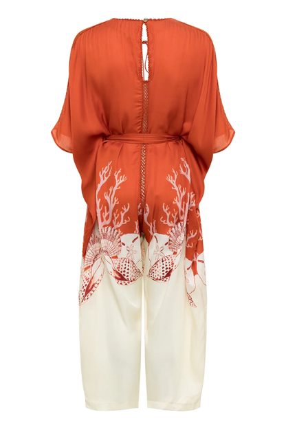 XIM JUMPSUIT