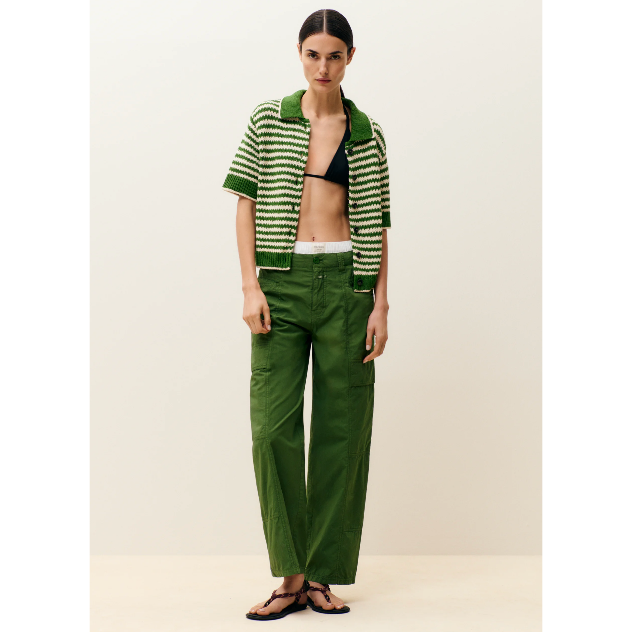 CALI PANT