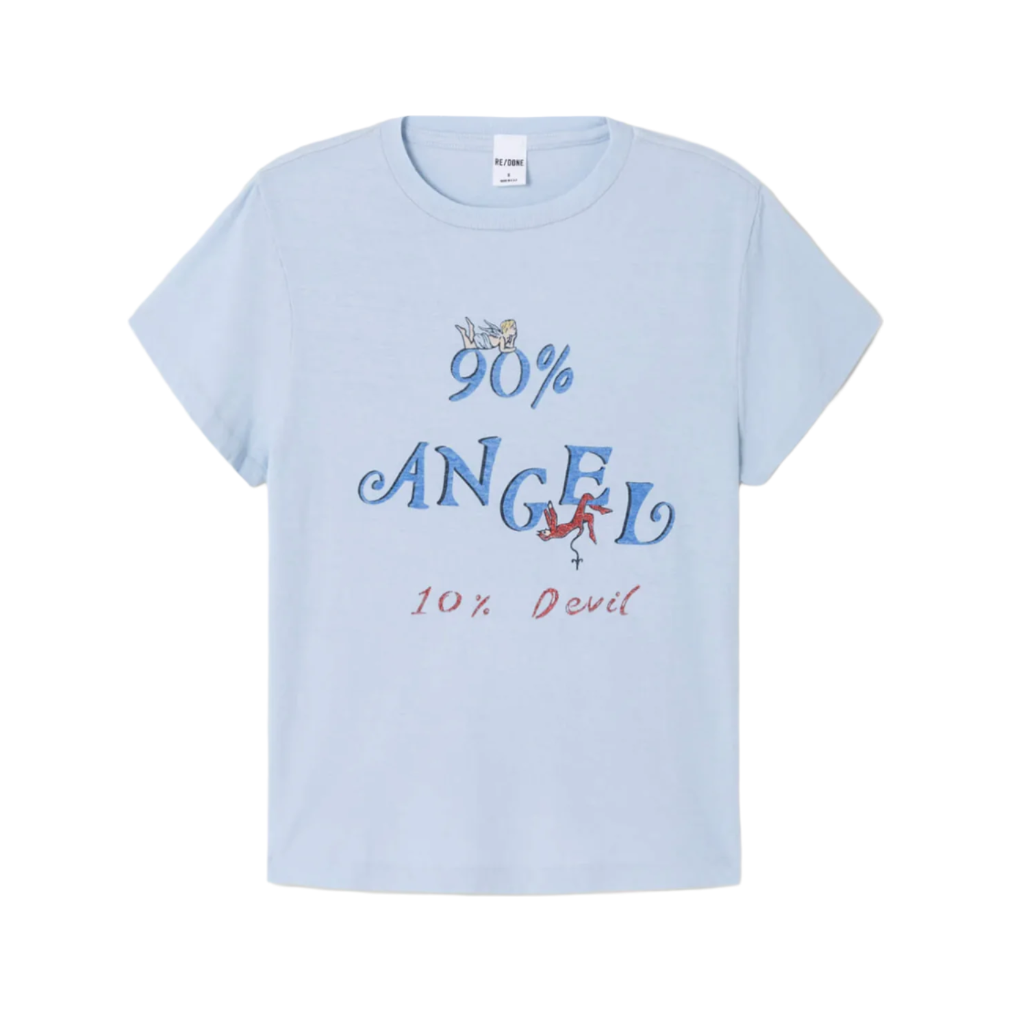 CLASSIC TEE ANGEL