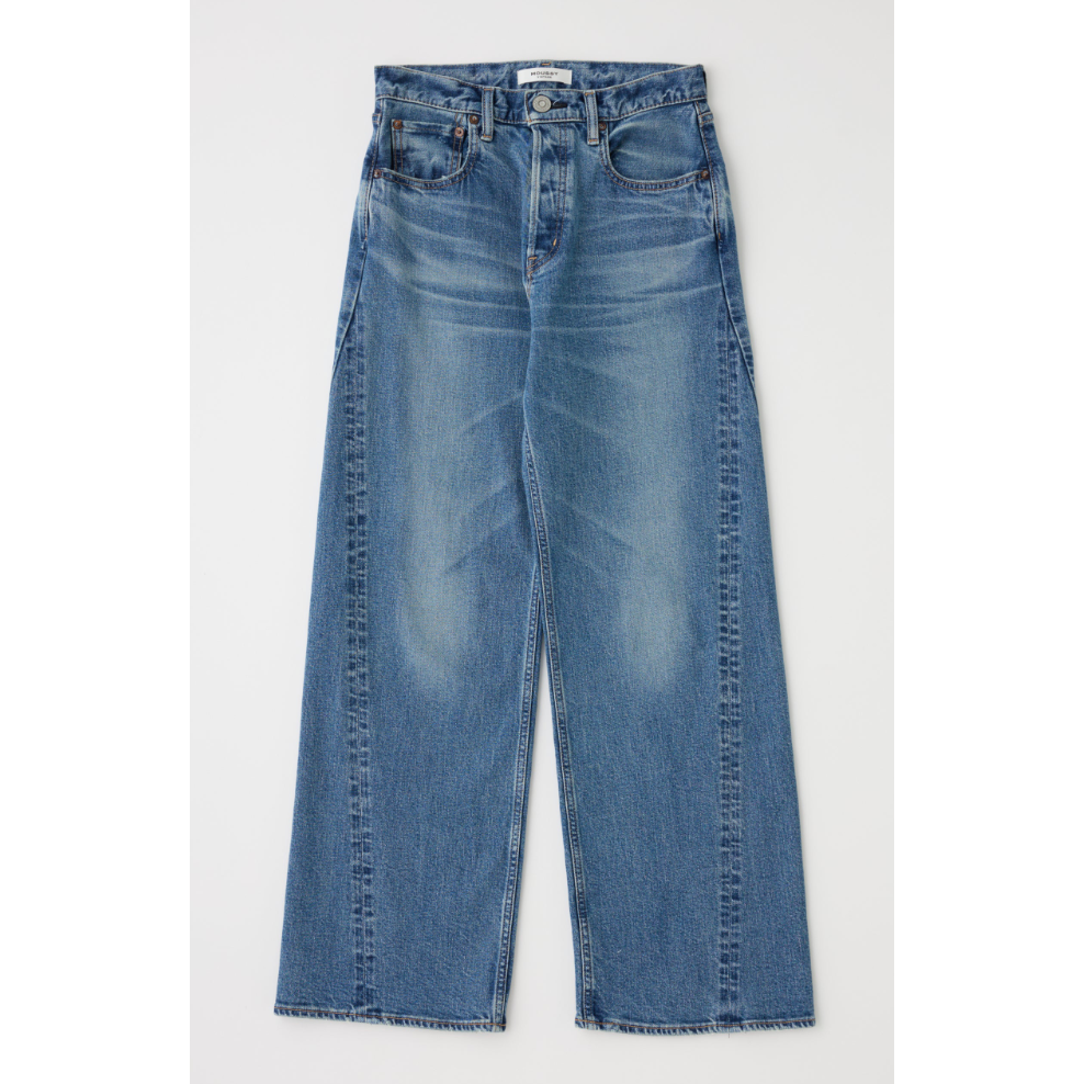 SALISBURY WIDE PANT