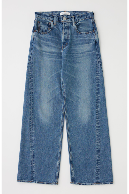 SALISBURY WIDE PANT