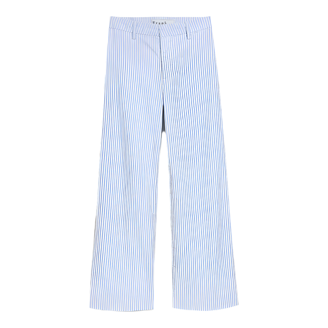 WEXFORD STRIPE PANT