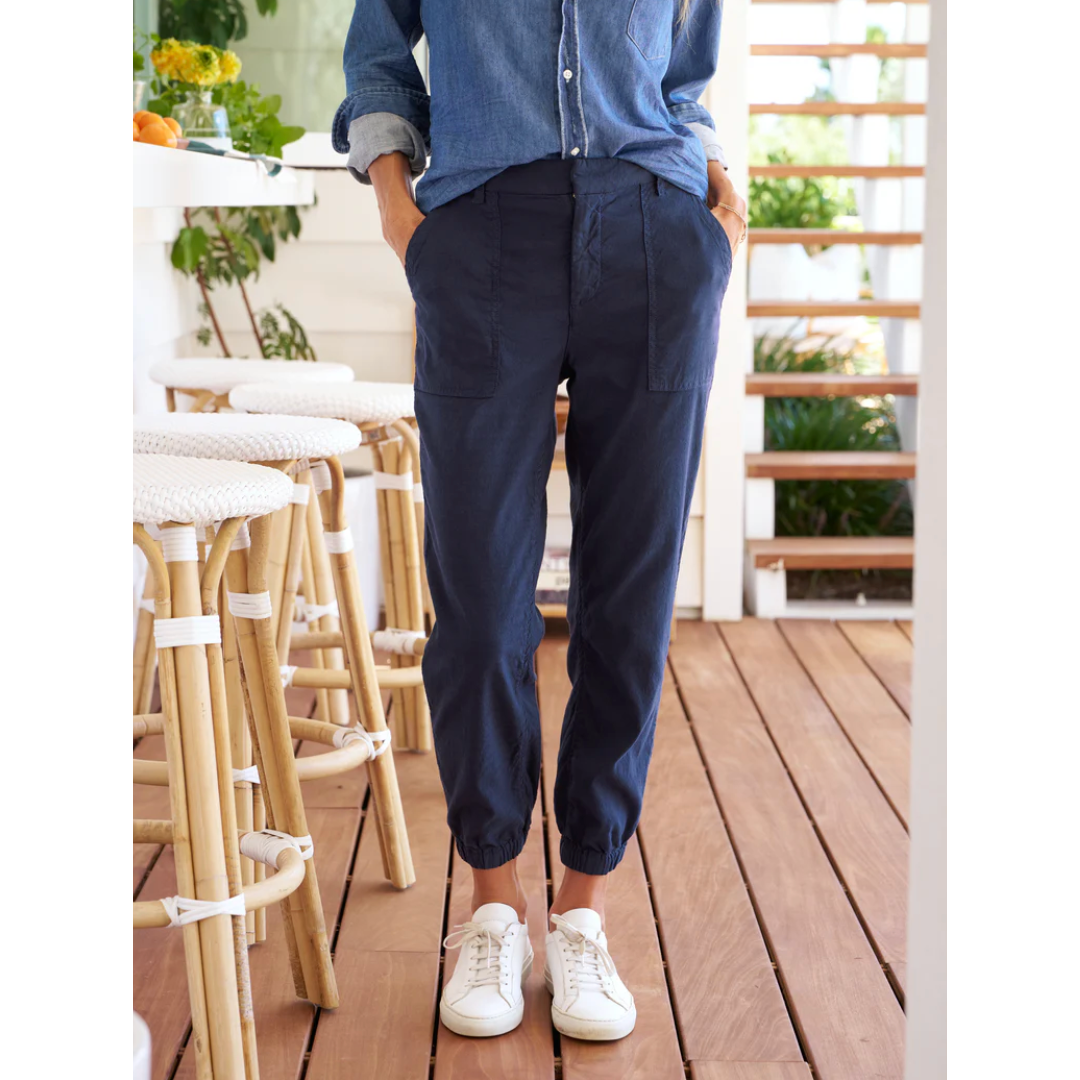 JAMESON UTILITY JOGGER