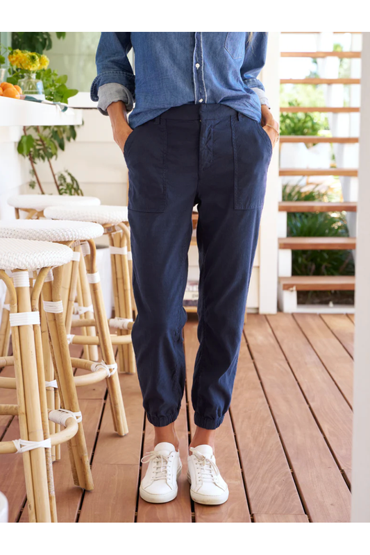 JAMESON UTILITY JOGGER