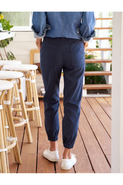 JAMESON UTILITY JOGGER