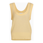 FEATHERWEIGHT CASHMERE TANK
