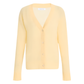 FEATHERWEIGHT CASHMERE CARDIGAN