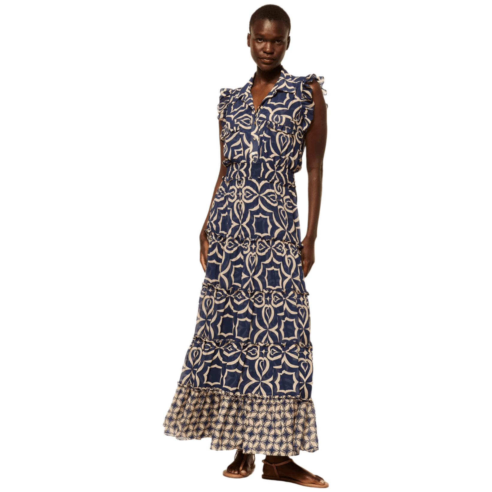 TRINA DRESS