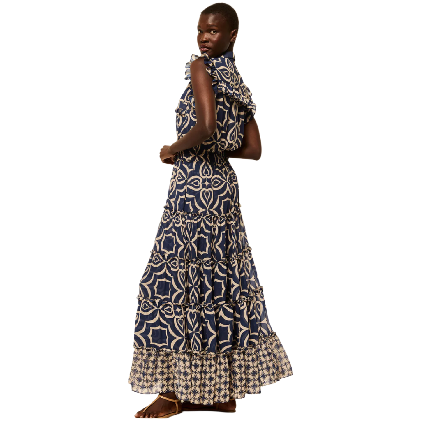 TRINA DRESS