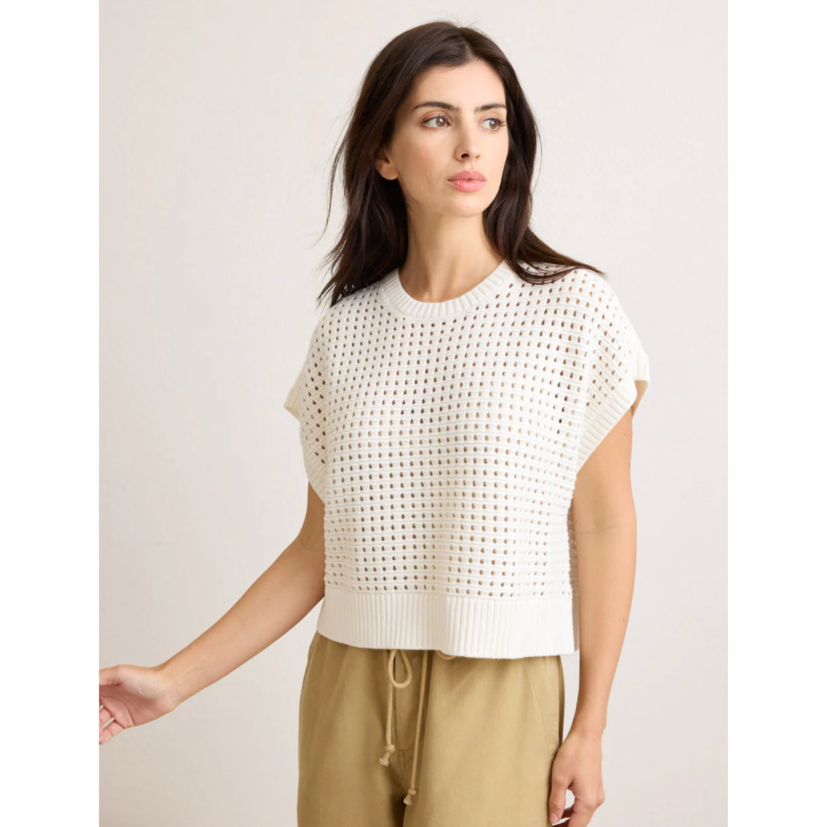 HARLOWE SWEATER