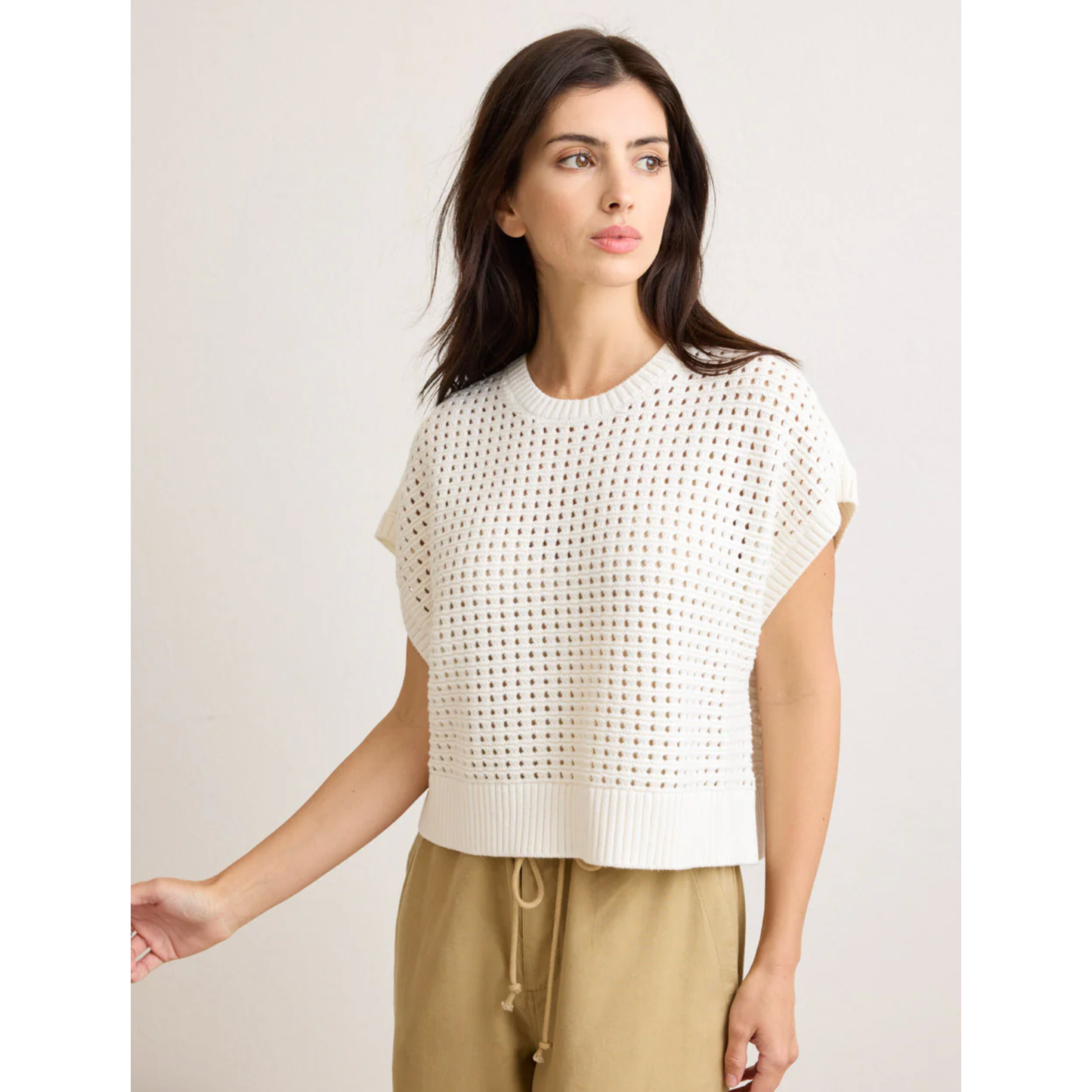 HARLOWE SWEATER