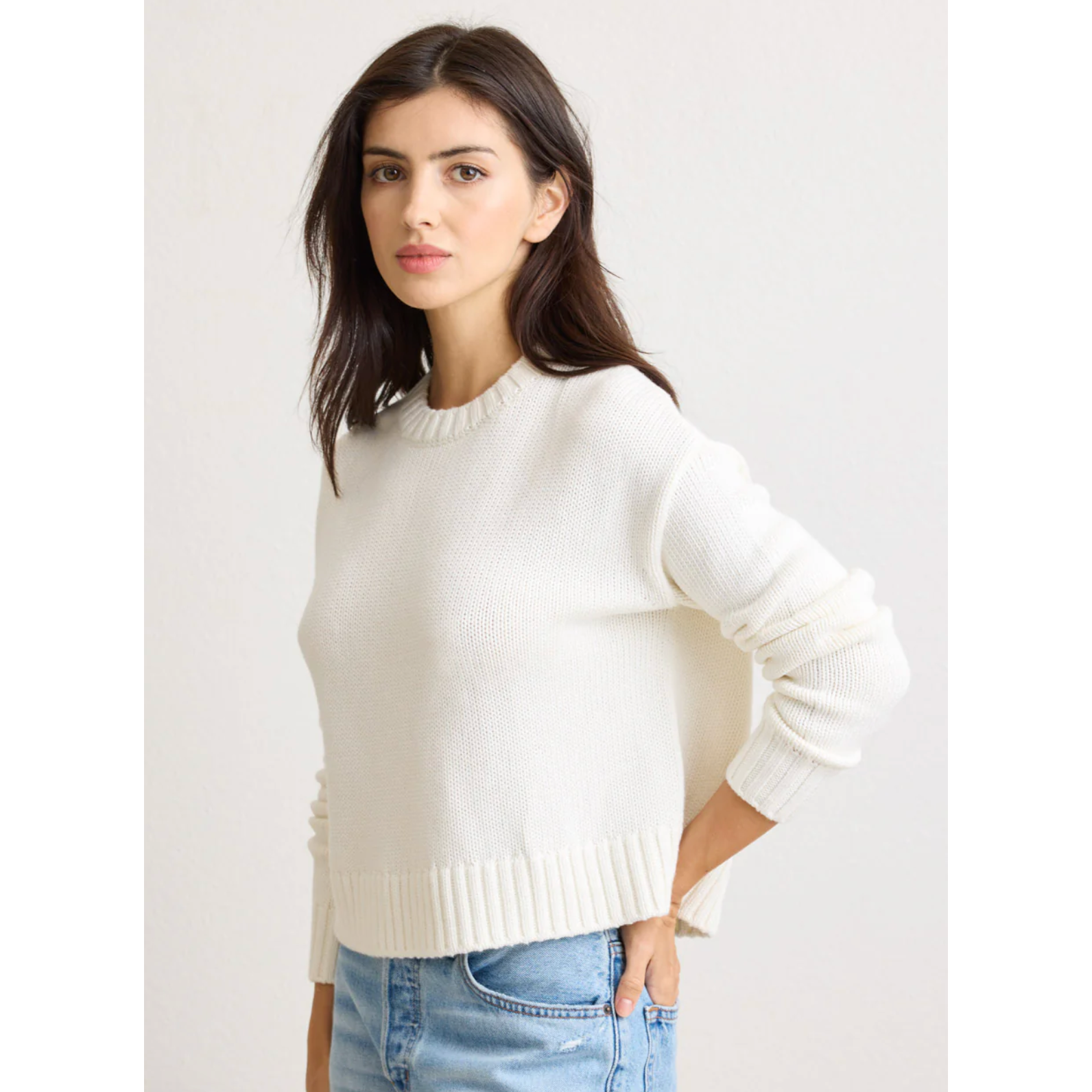 CELESTE COTTON CREW