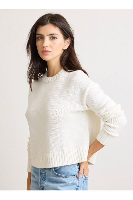 CELESTE COTTON CREW