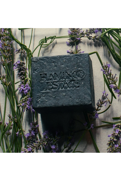 NOIR EARTH BAR SOAP