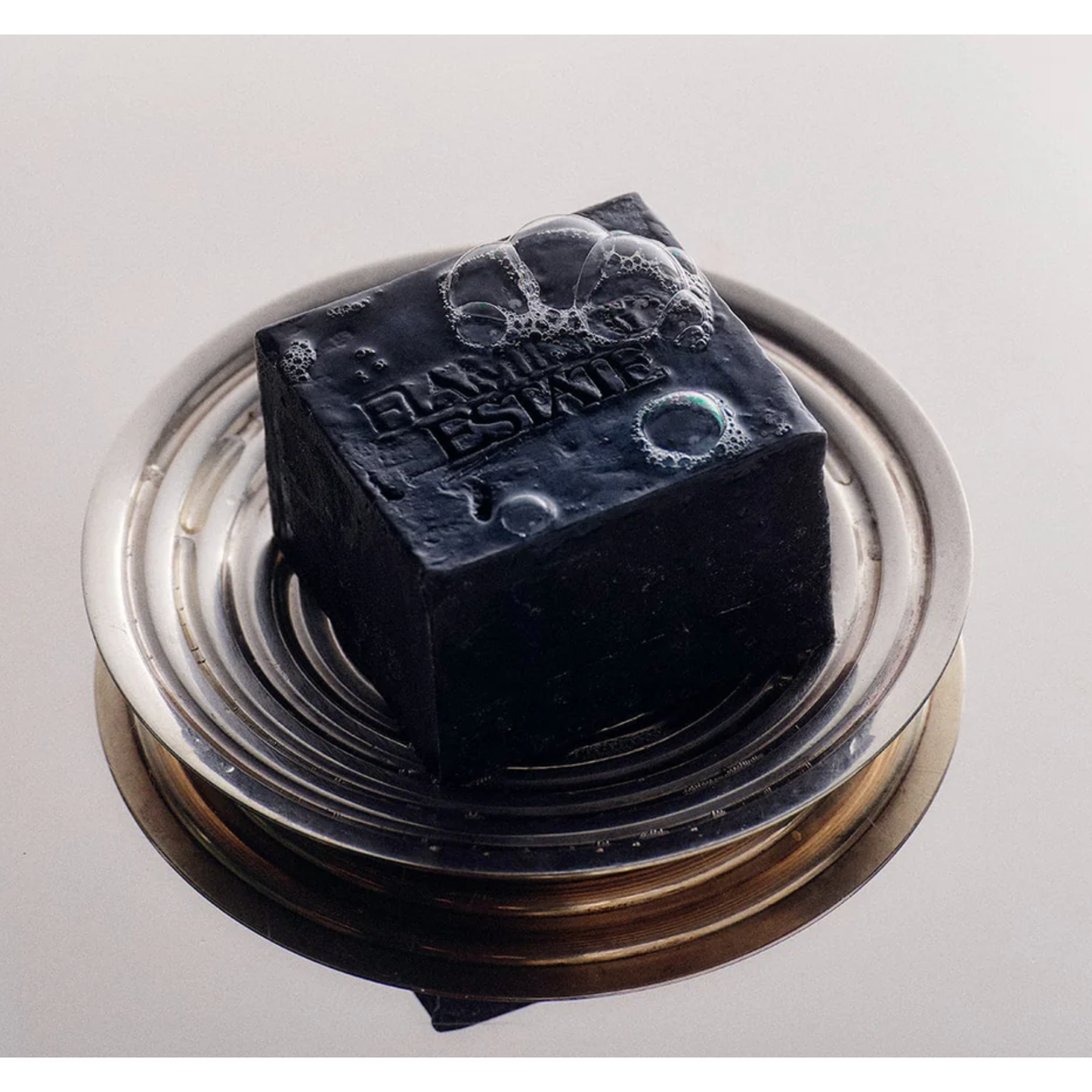 NOIR EARTH BAR SOAP