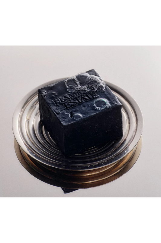 NOIR EARTH BAR SOAP